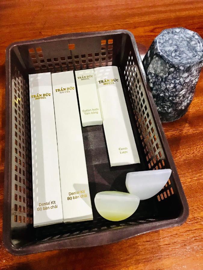Phú Mỹ Nha Nghi Tran Ducアパートホテル エクステリア 写真